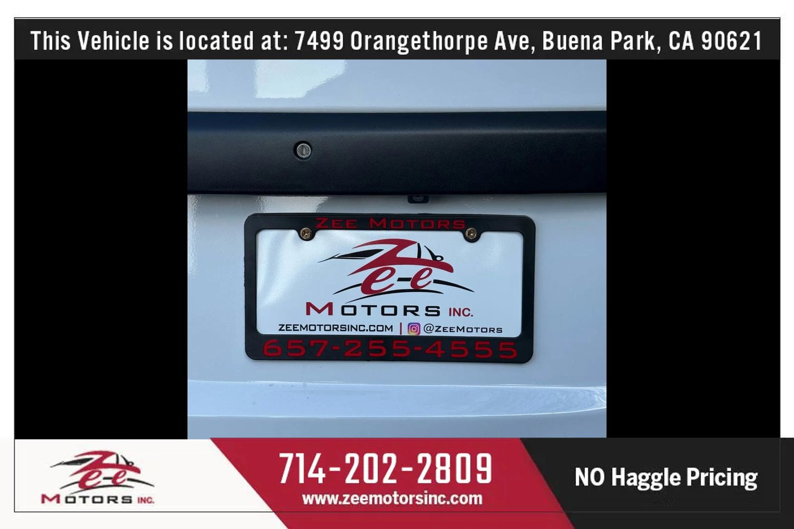 Used 2019 Nissan NV200 S image 44