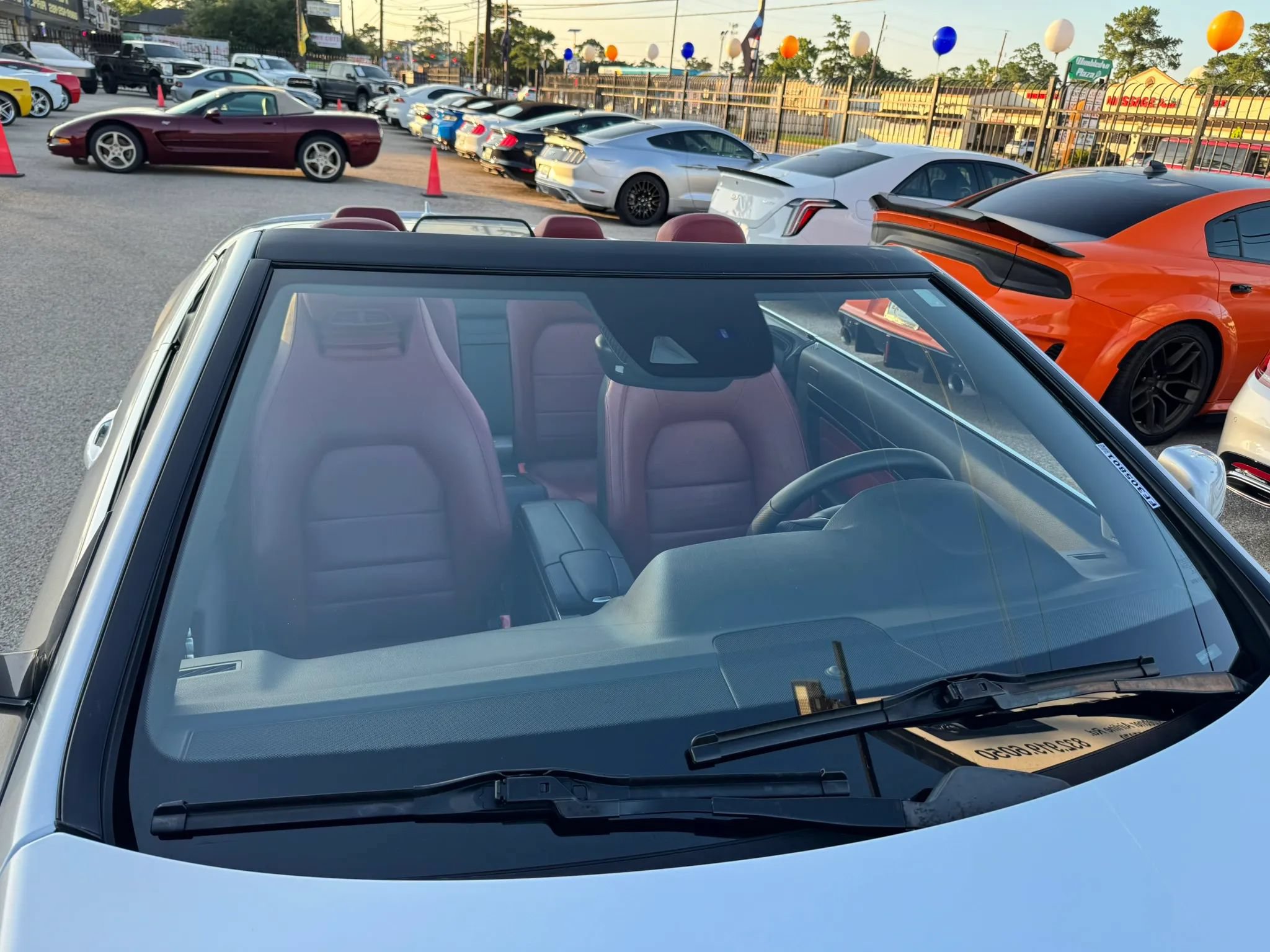 Used 2015 Mercedes-Benz E 400 Cabriolet image 12