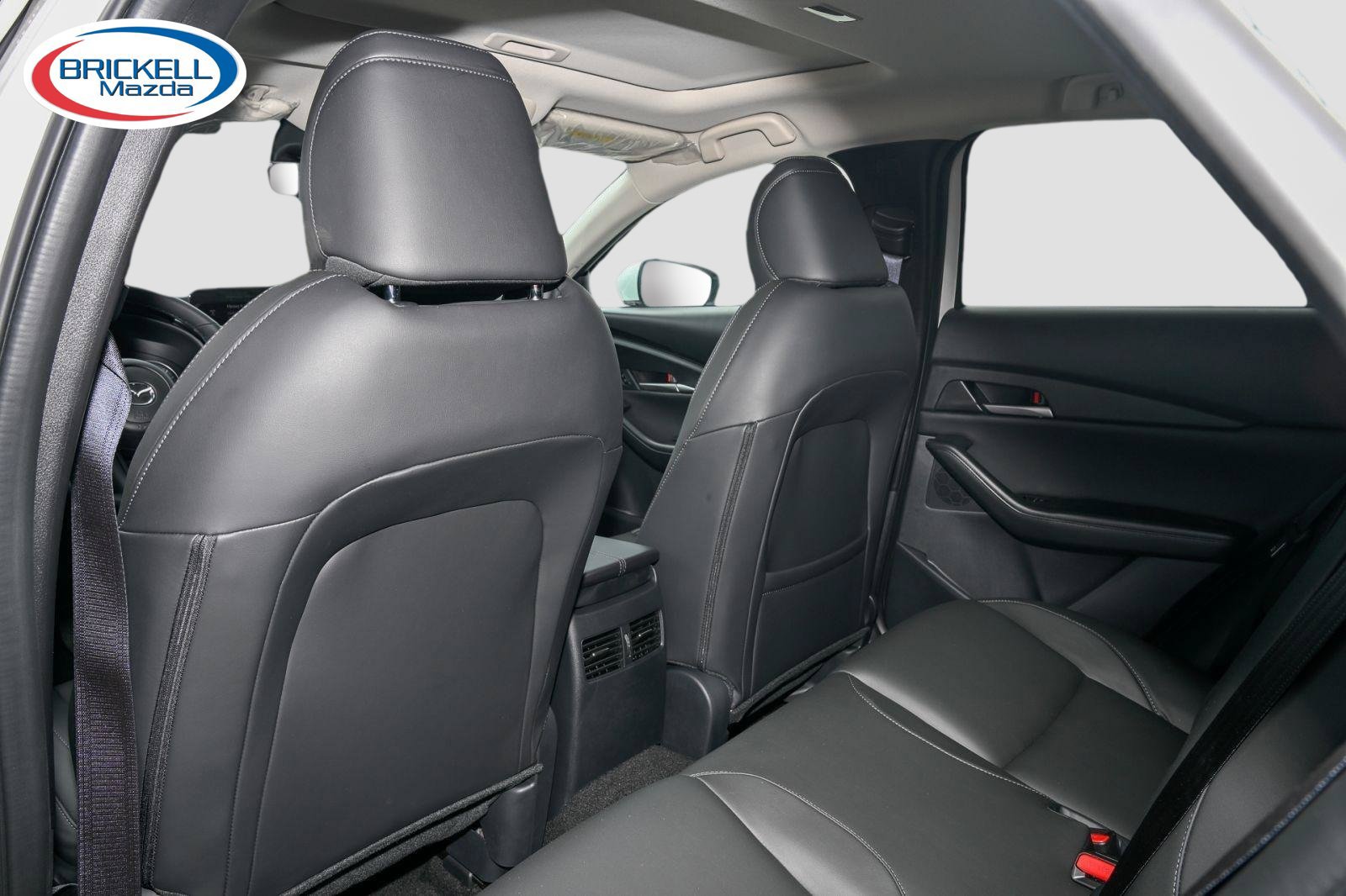 New 2026 MAZDA CX-30 AWD 2.5 S image 19