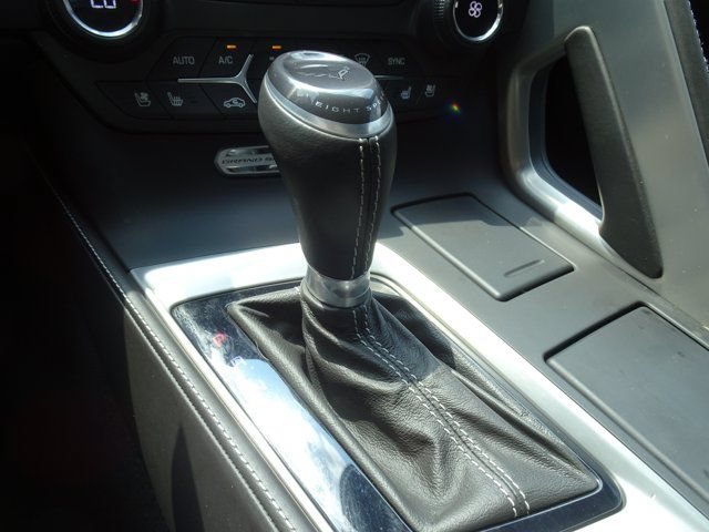 Used 2019 Chevrolet Corvette Grand Sport RWD image 17