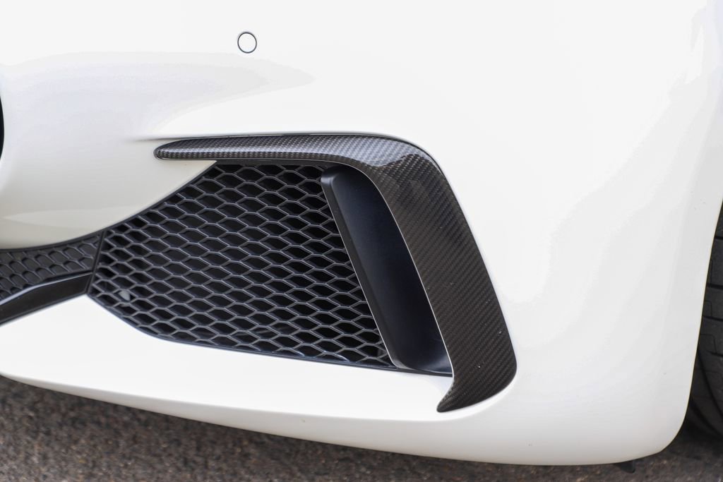 Used 2024 Maserati GranTurismo Trofeo AWD/4WD image 23