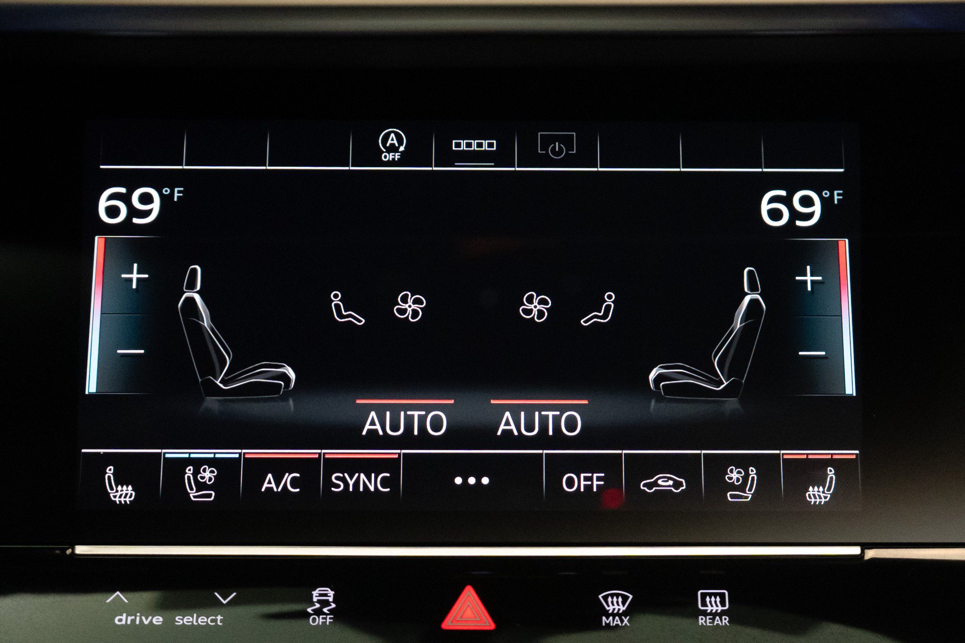 Used 2025 Audi RS 6 performance AWD/4WD image 26