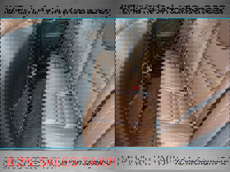 Used 2021 Volvo V60 T5 Cross Country w/ Climate Package image 20