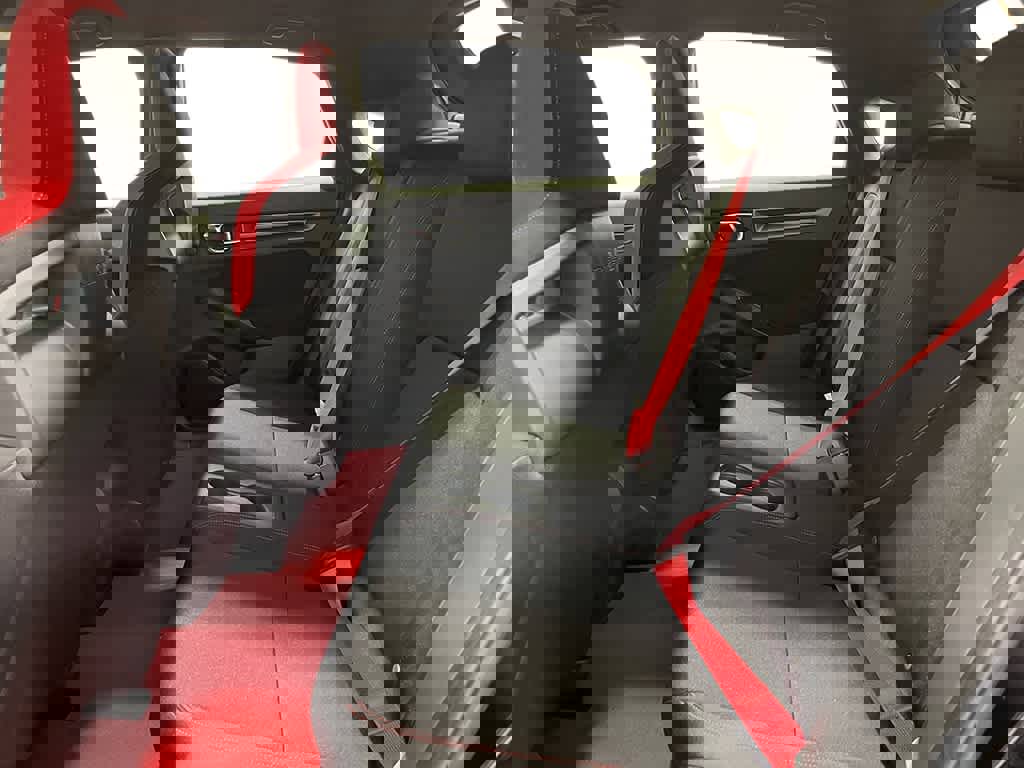 New 2025 Honda Civic Type R image 26