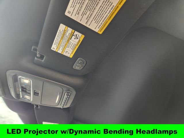 Used 2023 Ford F150 Tremor w/ Equipment Group 402A High image 27