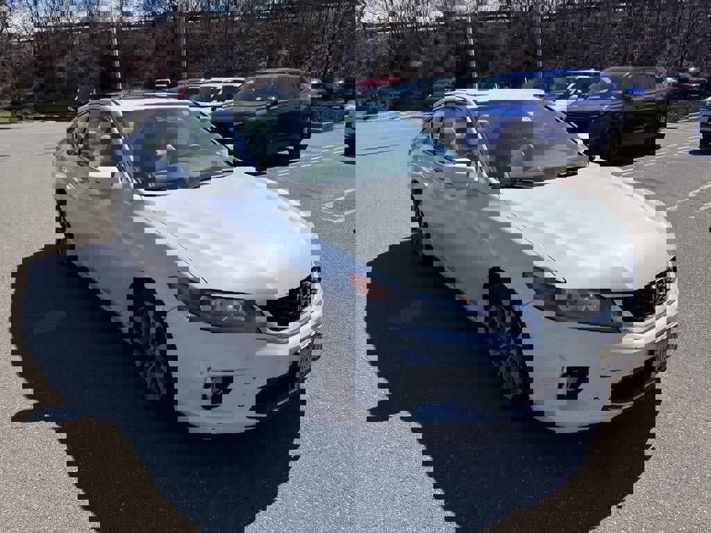 Used 2015 Honda Accord EX-L image 8