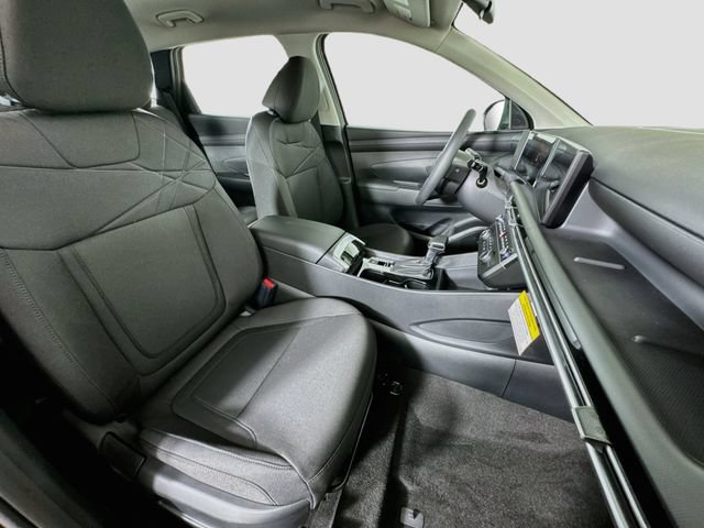 New 2026 Hyundai Tucson SE AWD/4WD image 29