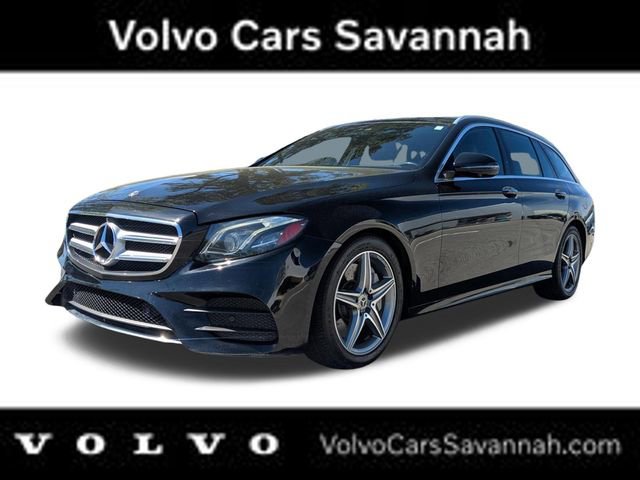 Used 2019 Mercedes-Benz E 450 E 450 image 10