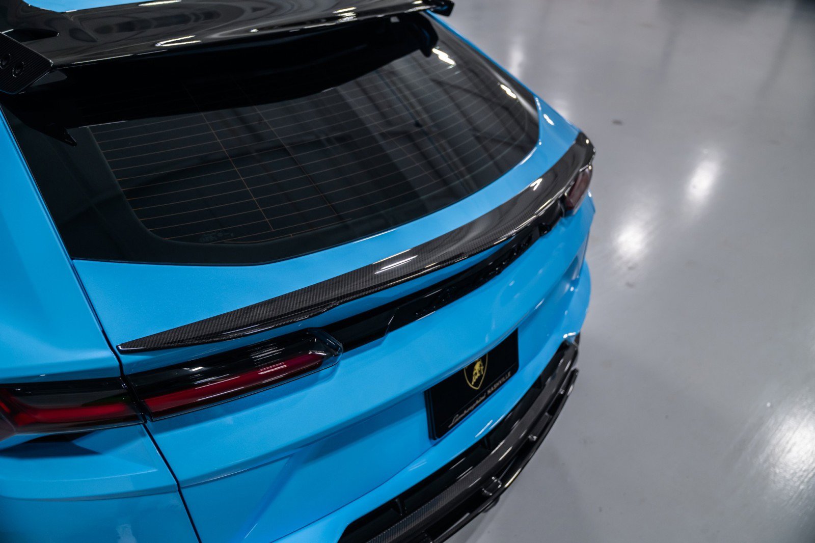 Used 2024 Lamborghini Urus Performante image 47