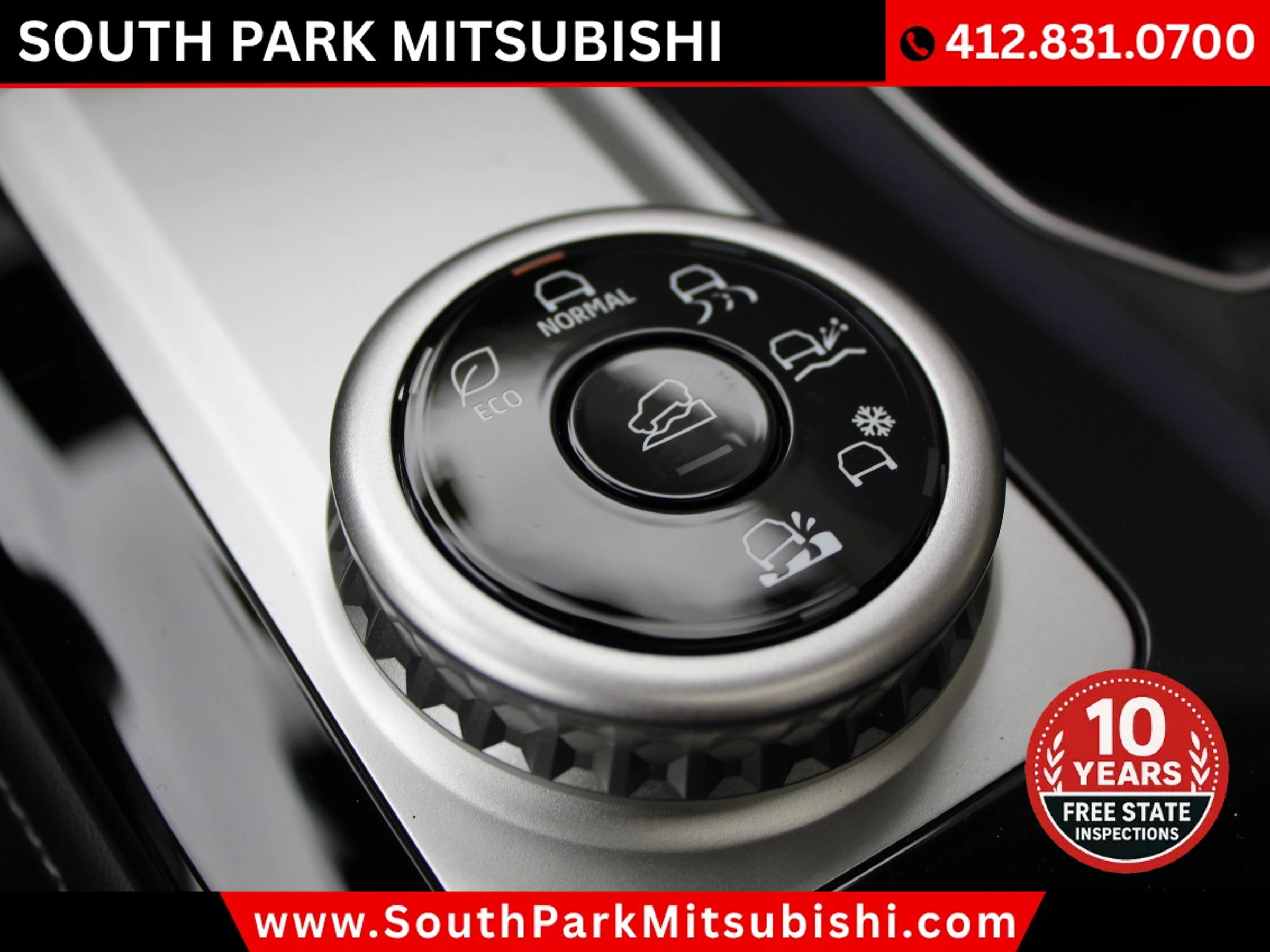 New 2026 Mitsubishi Outlander SE image 24