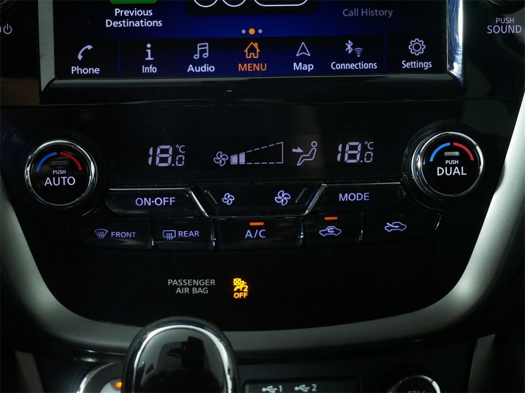 Used 2024 Nissan Murano SL image 24