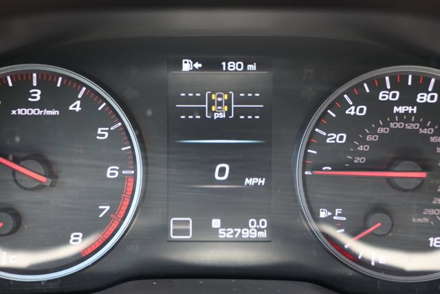 Certified 2022 Subaru WRX Premium AWD/4WD image 21