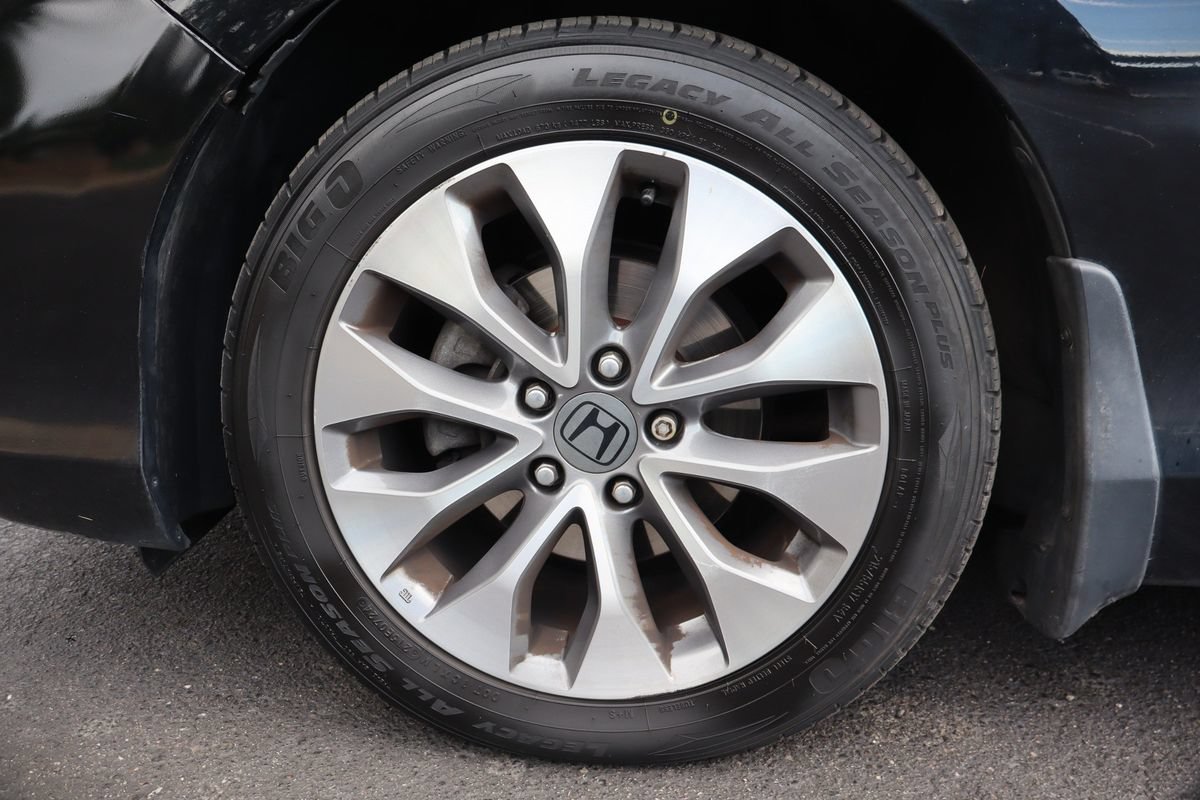 Used 2014 Honda Accord LX-S image 37