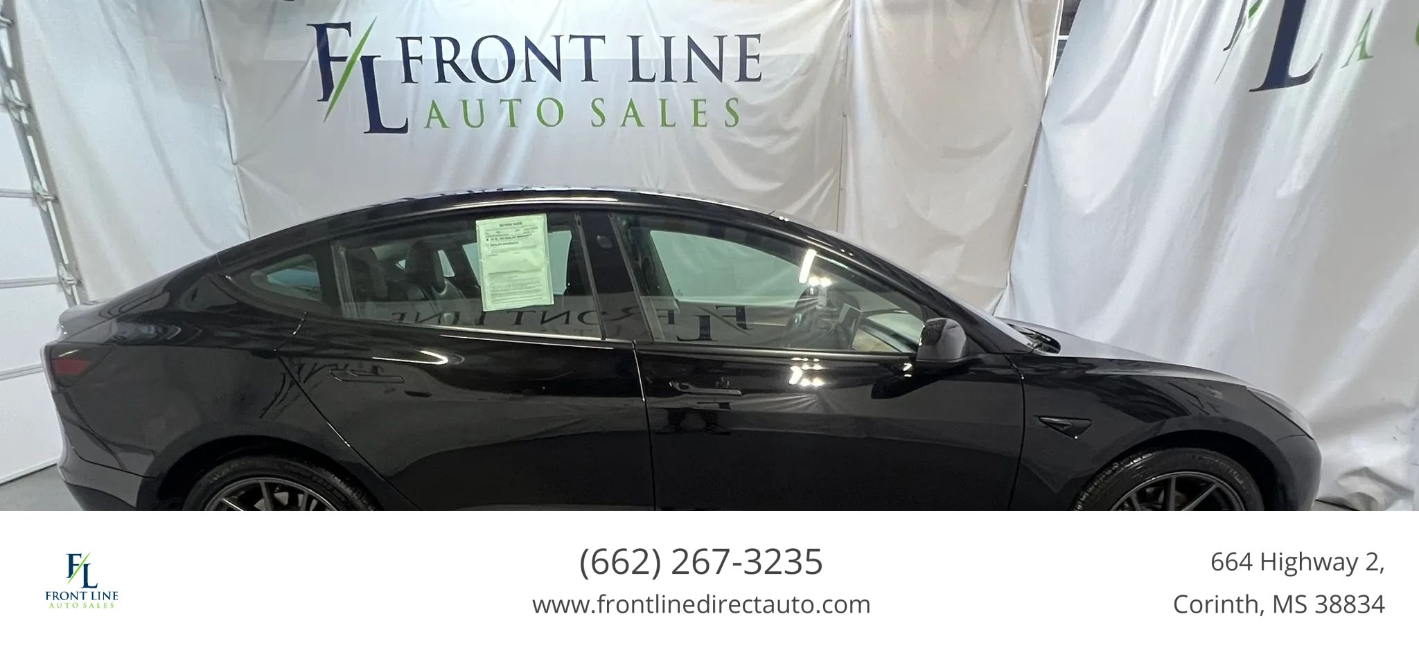 Used 2021 Tesla Model 3 Standard Range Plus RWD image 8