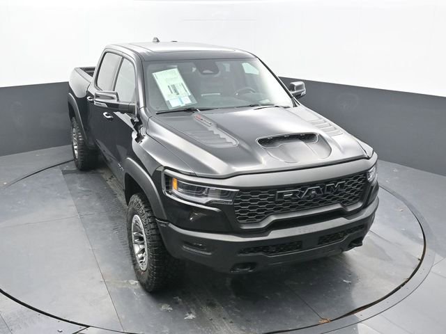 New 2026 RAM 1500 RHO image 53
