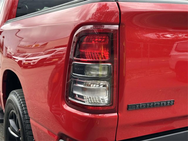 Certified 2020 RAM 1500 Big Horn image 10