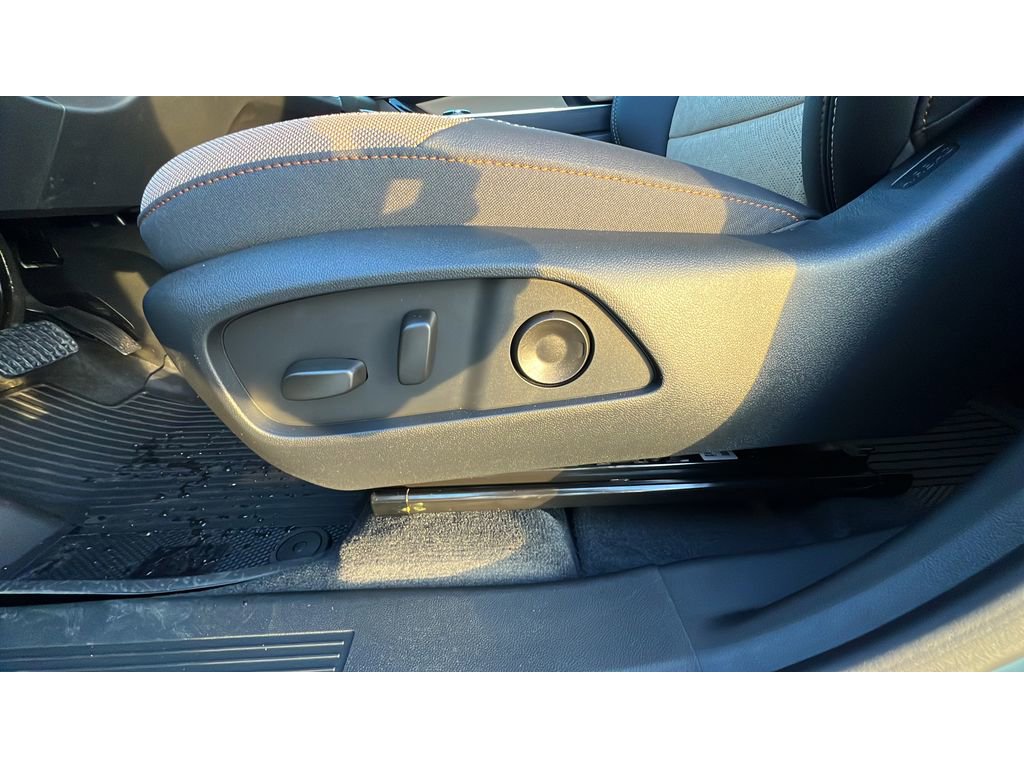 New 2026 Chevrolet Equinox ACTIV image 25