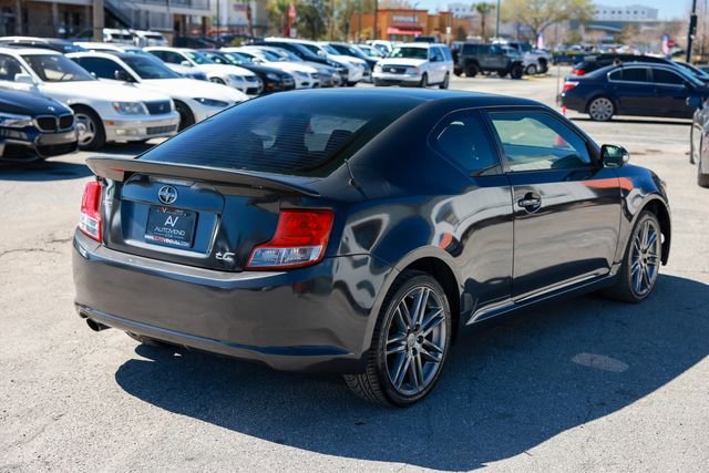 Used 2013 Scion tC image 14