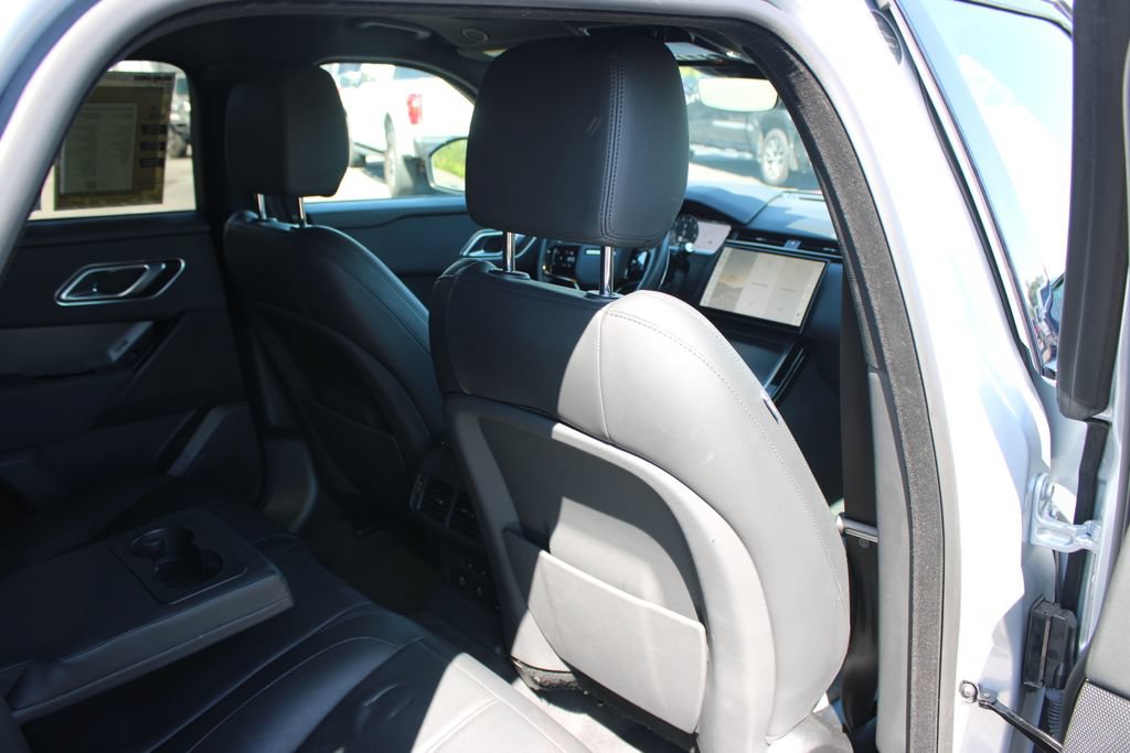 Used 2025 Land Rover Range Rover Velar Dynamic SE AWD/4WD image 31