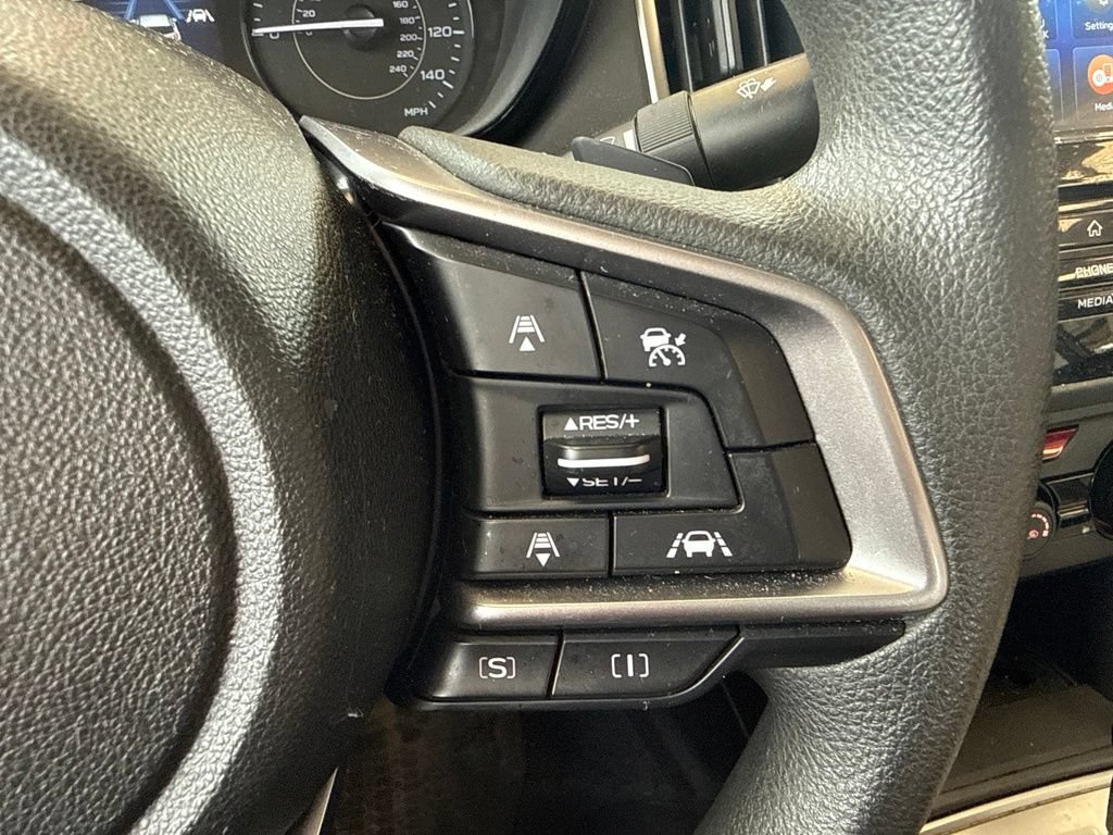 Used 2023 Subaru Impreza 2.0i Premium AWD/4WD image 19