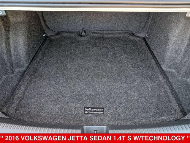 Used 2016 Volkswagen Jetta S FWD image 29