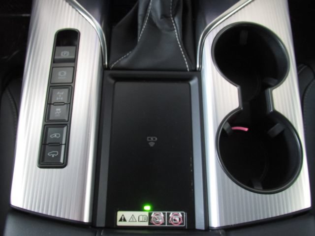 Used 2023 Lexus LX 600 F Sport AWD/4WD image 35
