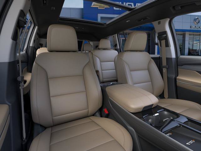 New 2026 Buick Enclave Preferred w/ Power Package AWD/4WD image 16