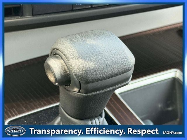 Used 2022 Toyota Sienna LE FWD image 36