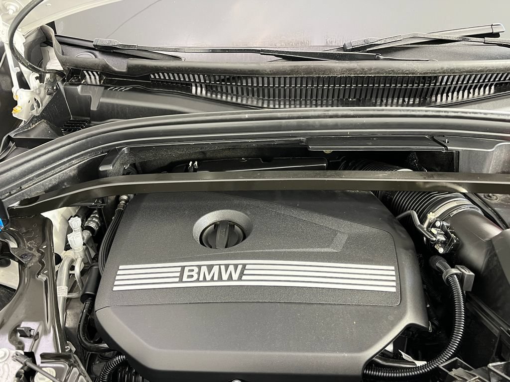 Certified 2024 BMW X1 xDrive28i w/ Convenience Package AWD/4WD image 17