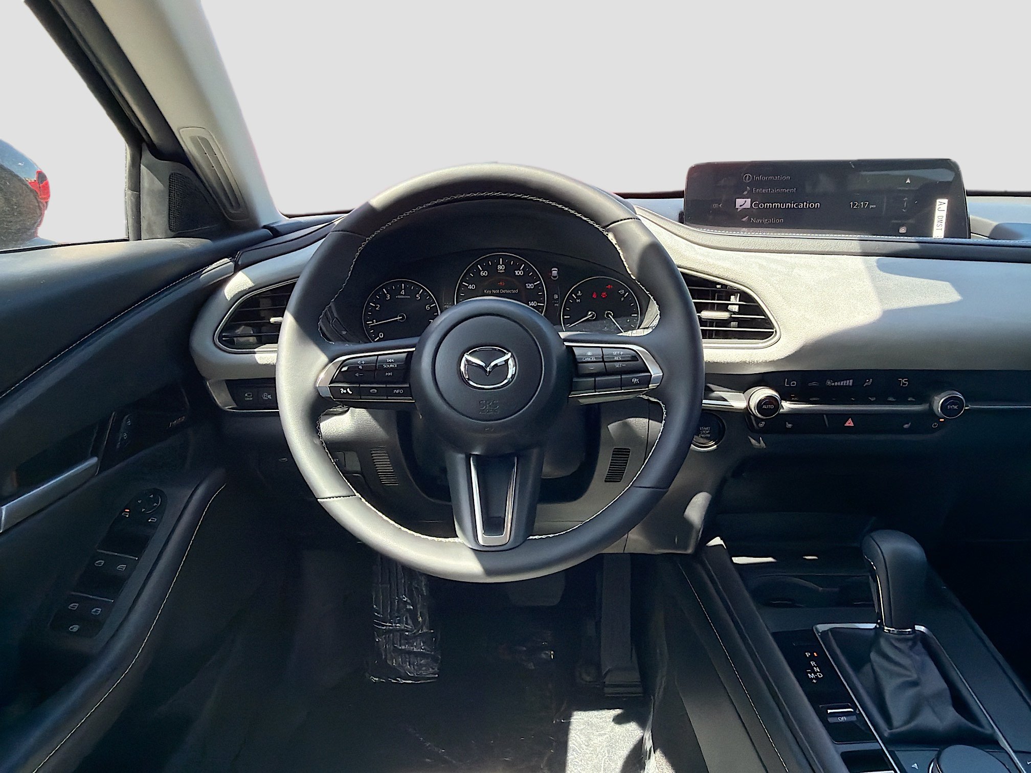 New 2026 MAZDA CX-30 2.5 Turbo Aire Edition AWD/4WD image 20