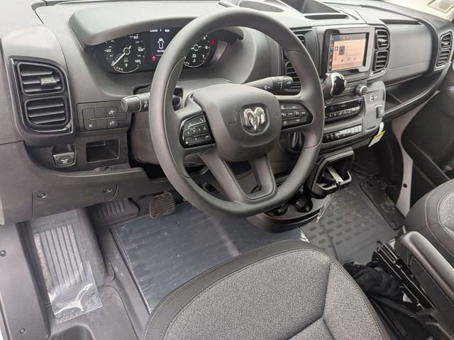 New 2026 RAM ProMaster 1500 w/ Convenience Group image 11