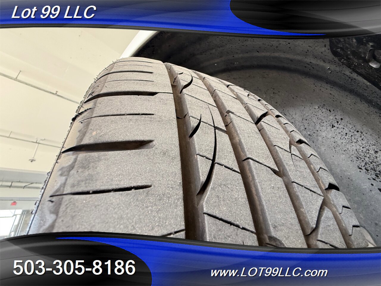 Used 2013 Ford Focus ST FWD image 24