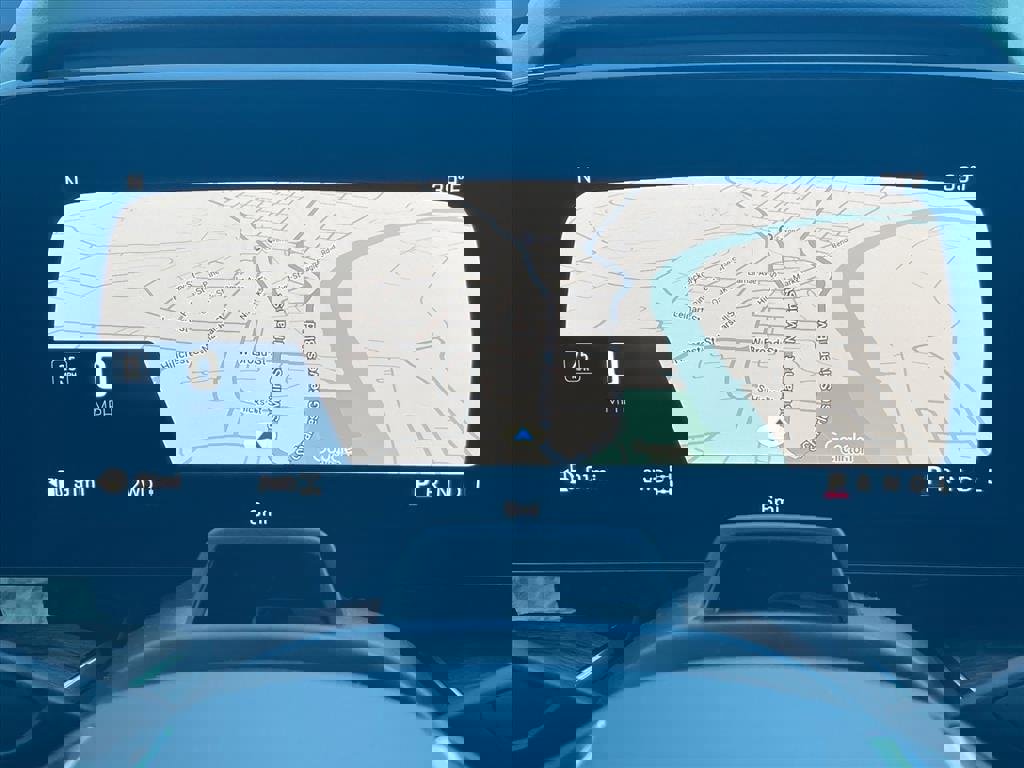 New 2026 Chevrolet Suburban High Country image 11