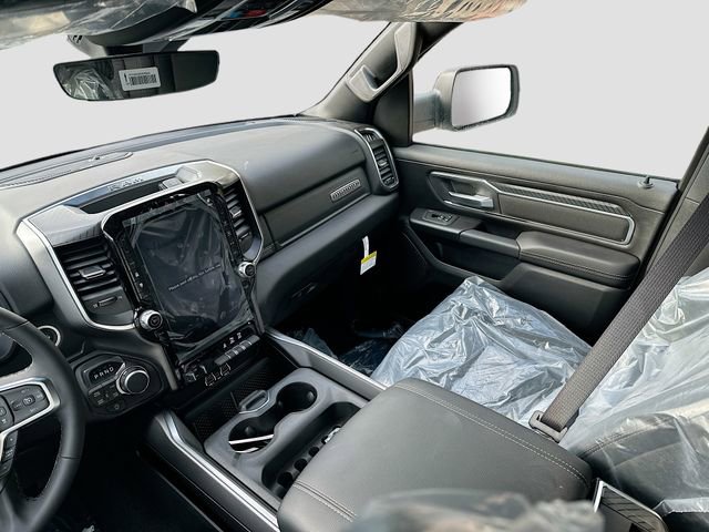 New 2026 RAM 1500 Big Horn image 18