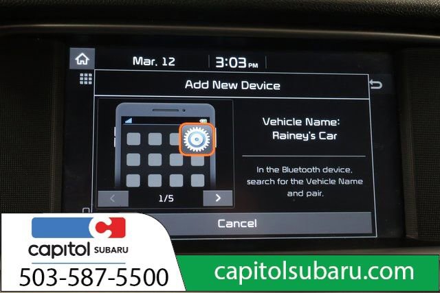 Used 2020 Kia Optima LX image 24