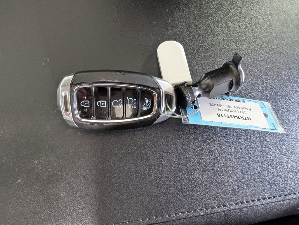 Used 2022 Hyundai Palisade SEL w/ Convenience Package image 28