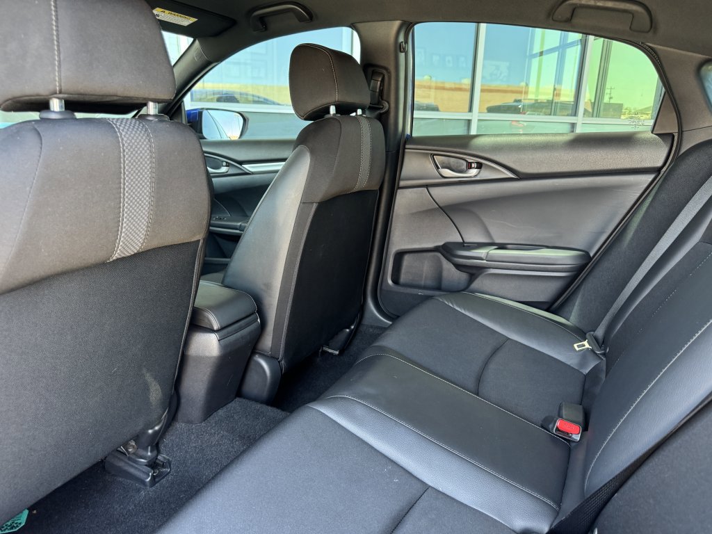 Used 2020 Honda Civic Sport image 32