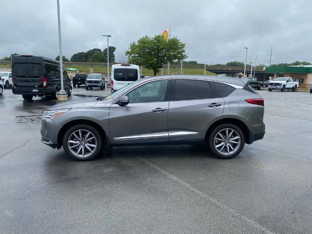 Used 2024 Acura RDX SH-AWD w/ Technology Package image 4