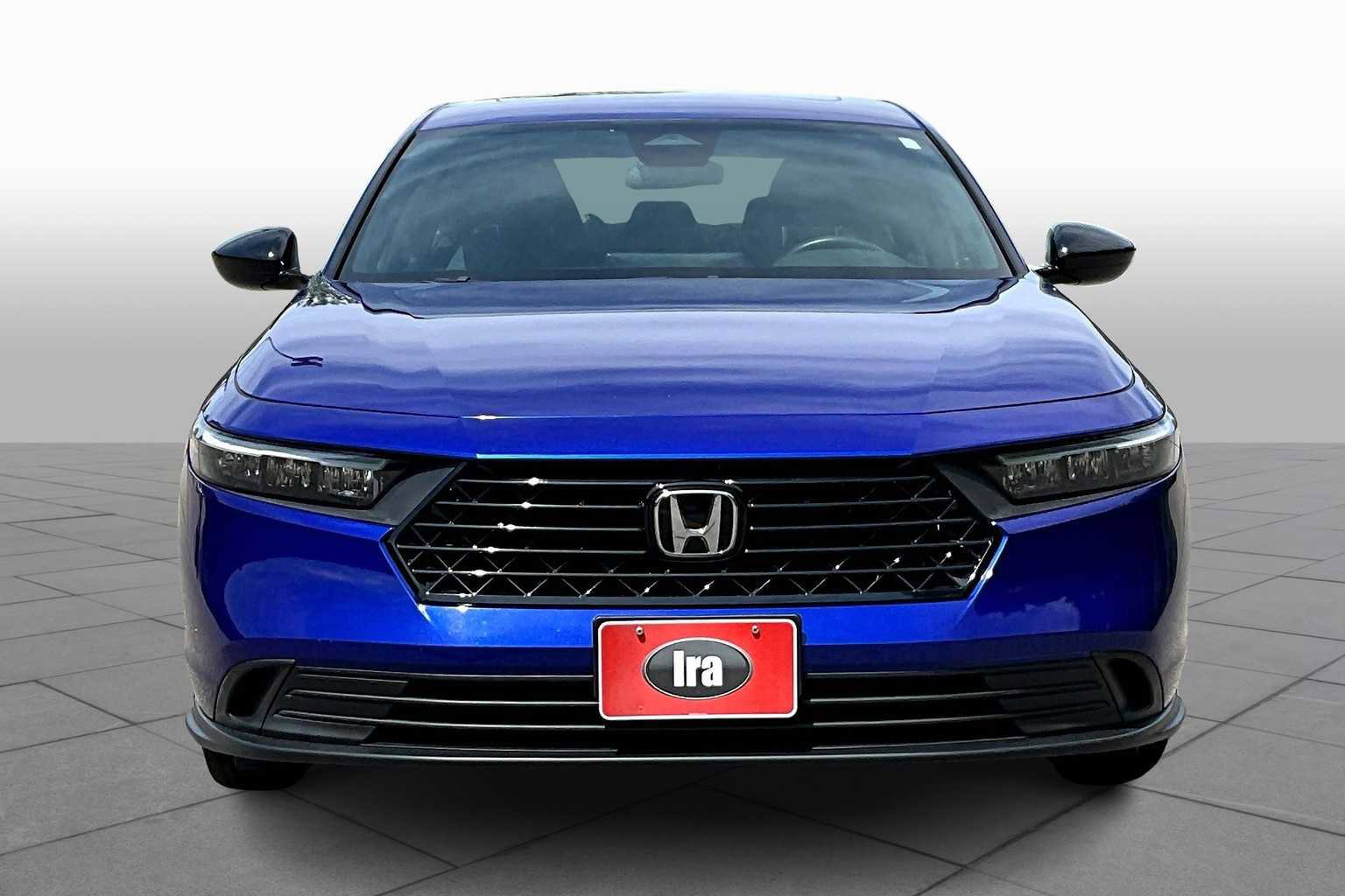 Used 2023 Honda Accord Sport image 5