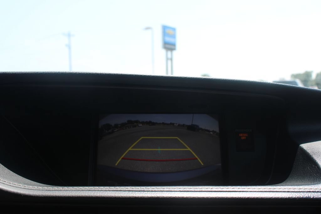 Used 2018 Lexus ES 350 w/ Luxury Package w/Wood Trim FWD image 52