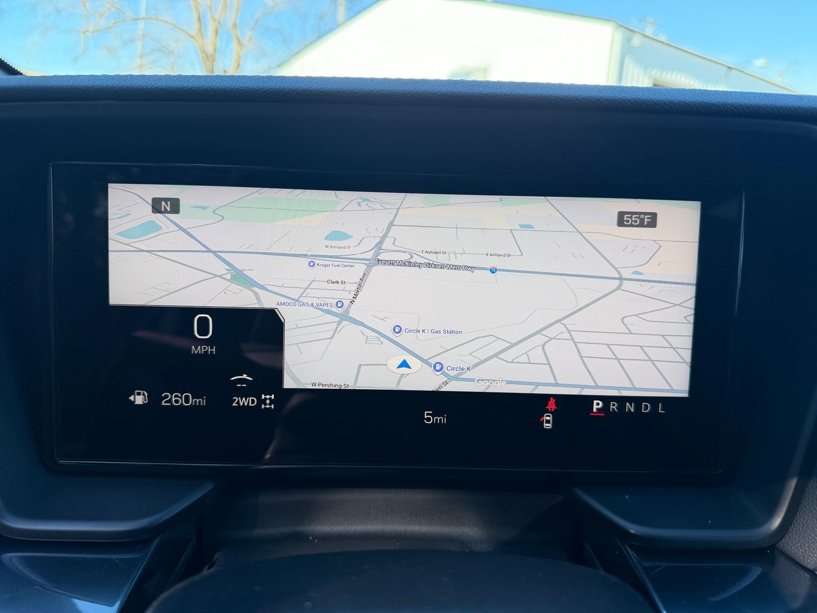 New 2026 GMC Terrain AT4 w/ LPO, Floor Liner Package image 18