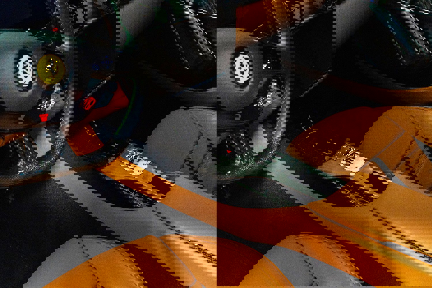 Certified 2025 Ferrari 12Cilindri image 22