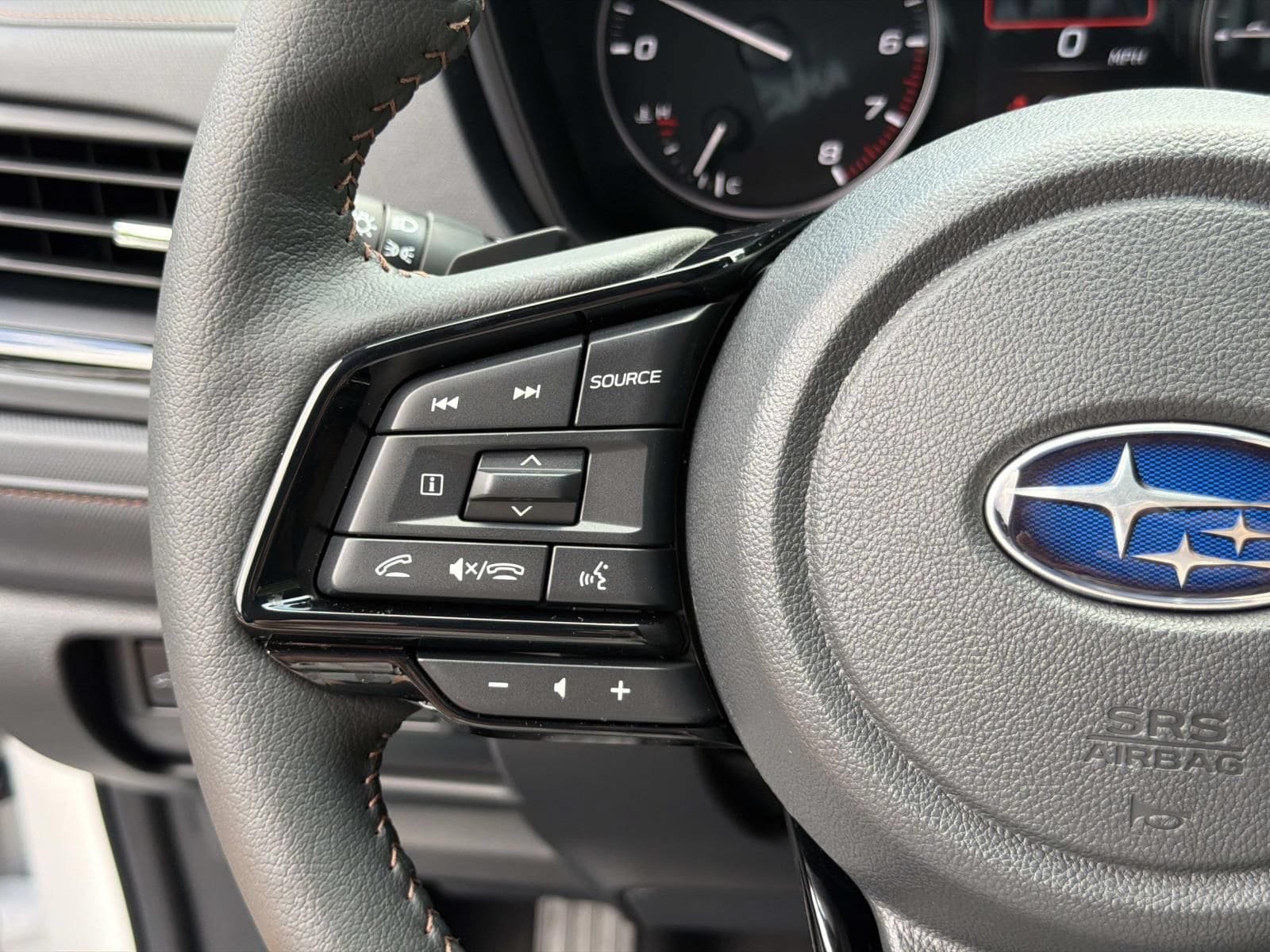 New 2026 Subaru Forester Touring AWD/4WD image 17