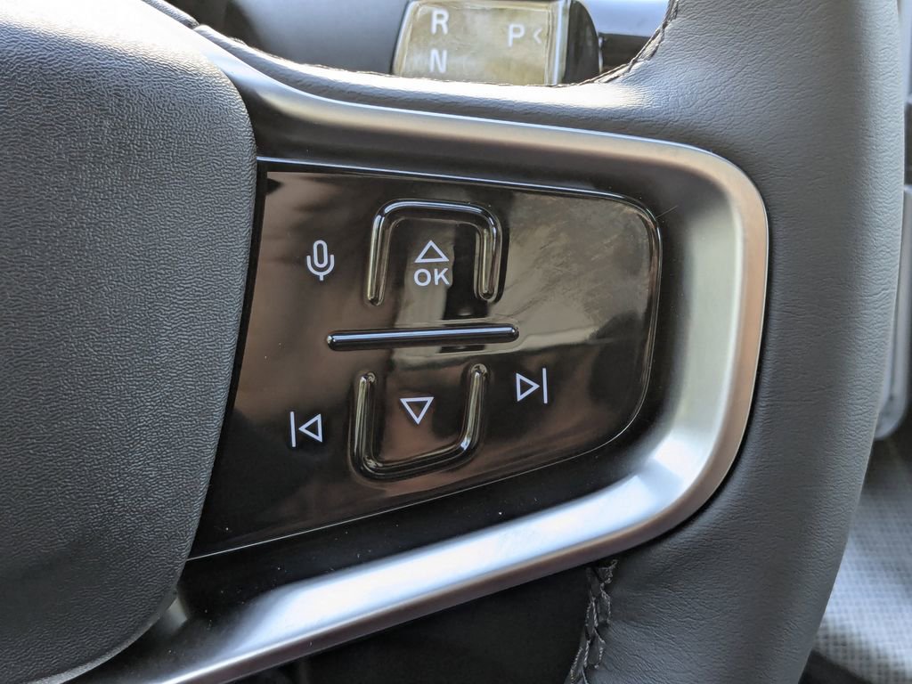 New 2025 Volvo EX30 Ultra w/ Climate Package image 29