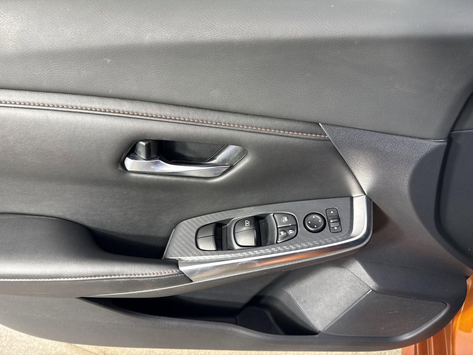 Certified 2022 Nissan Sentra SR image 20