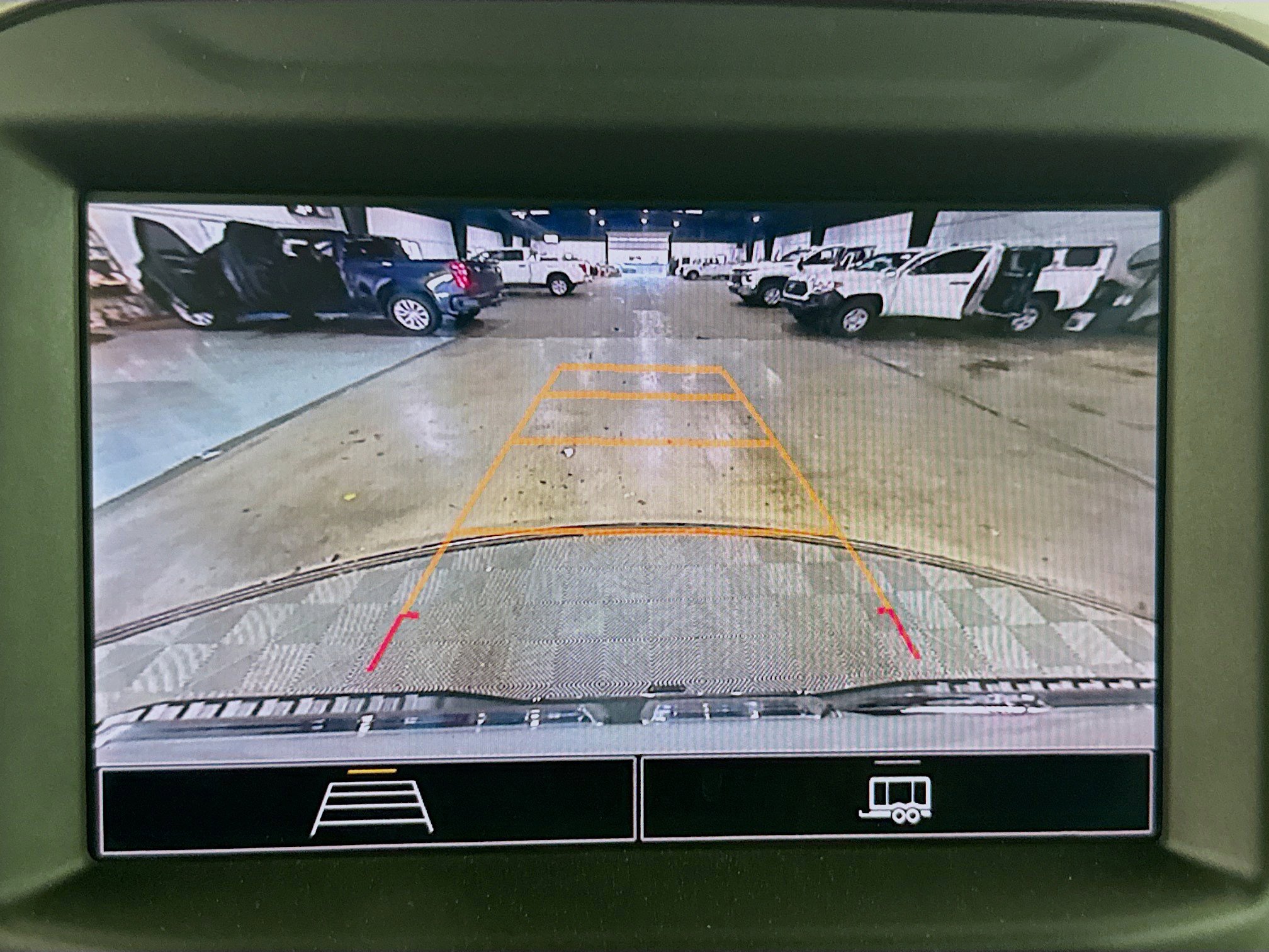 Used 2024 GMC Sierra 3500 Pro image 17