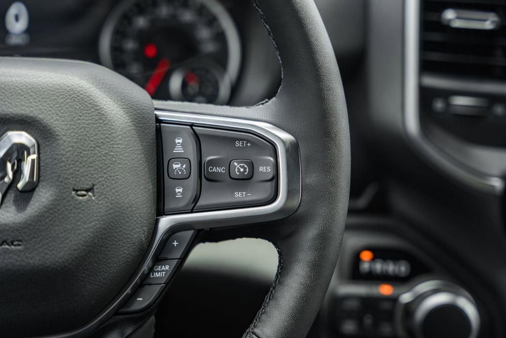 New 2026 RAM 1500 Big Horn image 33