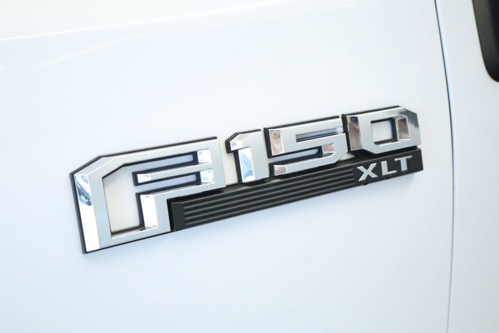 Used 2016 Ford F150 XLT w/ Heavy-Duty Payload Package image 18