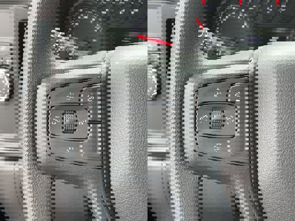 Certified 2026 Chevrolet Silverado 1500 W/T image 23