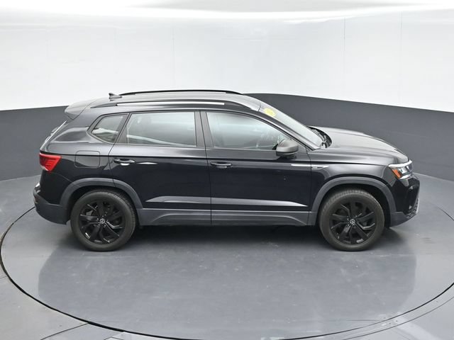 Used 2023 Volkswagen Taos S w/ Driver Assistance Package AWD/4WD image 41